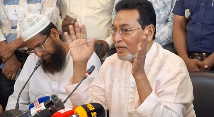 দেশের উন্নয়নে প্রশাসনের আন্তরিকতা প্রয়োজন: চিফ হুইপ
